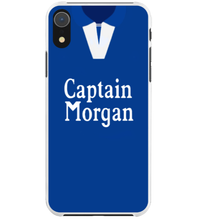 Load image into Gallery viewer, Millwall Home 1994 Protective Premium Hard Rubber Silicone Phone Case Cover