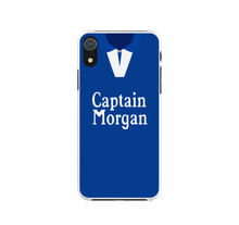 Load image into Gallery viewer, Millwall Home 1994 Protective Premium Hard Rubber Silicone Phone Case Cover