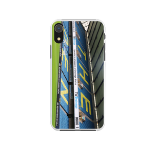 Millwall Stadium Rubber Premium Phone Case (Free P&P)