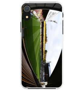 Motherwell Stadium Rubber Premium Phone Case (Free P&P)