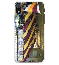 Load image into Gallery viewer, Motherwell Ultras Rubber Premium Phone Case (Free P&amp;P)