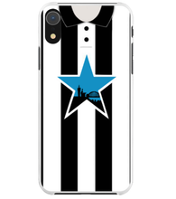 Load image into Gallery viewer, Newcastle United Home 1993 Rubber Premium Phone Case (Free P&amp;P)