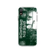 Load image into Gallery viewer, Glasgow Cel Ultra&#39;s Fans Premium Ptotective Rubber Silicone Phone Case Cover