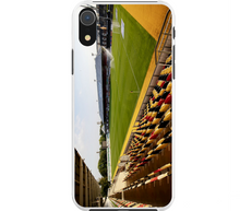Load image into Gallery viewer, Newport County Stadium Premium Rubber Phone Case (Free P&amp;P)