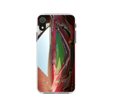 Load image into Gallery viewer, Sunderland Stadium Rubber Premium Phone Case