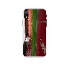 Load image into Gallery viewer, Nottingham Forest Stadium Protective Premium Hard Rubber Silicone Phone Case Cover
