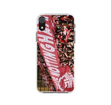 Load image into Gallery viewer, Nottingham Forest Ultras Fans Protective Premium Hard Rubber Silicone Phone Case Cover
