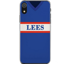 Load image into Gallery viewer, Oldham 1985 Home Retro Protective Premium Hard Rubber Silicone Phone Case Cover
