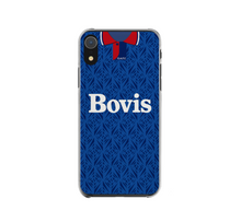 Load image into Gallery viewer, Oldham 1991 Home Retro Protective Premium Hard Rubber Silicone Phone Case Cover