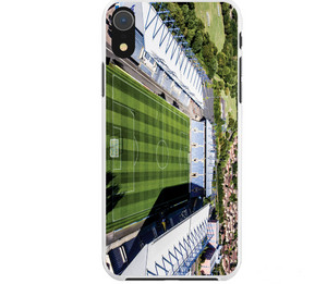 Oxford United Stadium Rubber Premium Phone Case