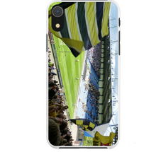 Load image into Gallery viewer, Oxford United Ultras Rubber Premium Phone Case