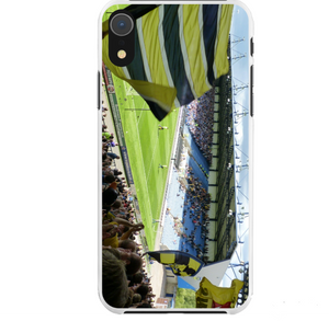 Oxford United Ultras Rubber Premium Phone Case