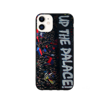 Load image into Gallery viewer, Crystal Palace Ultras Fan Protective Premium Hard Rubber Silicone Phone Case Cover