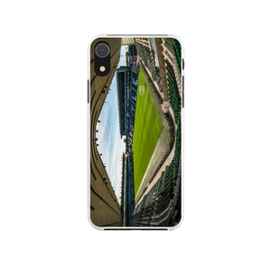 Plymouth Stadium Protective Premium Hard Rubber Silicone Phone Case Cover