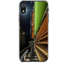 Load image into Gallery viewer, Port Vale Stadium Protective Premium Hard Rubber Silicone Phone Case Cover