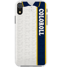 Load image into Gallery viewer, Preston Retro Shirt Protective Premium Hard Rubber Silicone Phone Case Cover