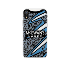 Load image into Gallery viewer, Rangers GK Retro Football Shirt Protective Premium Silicone Rubber Phone Case