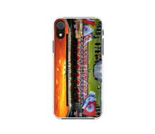 Load image into Gallery viewer, Rangers Ultra Fans Hard Rubber Premium Phone Case (Free P&amp;P)
