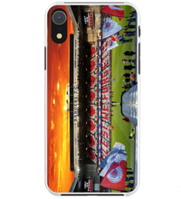 Load image into Gallery viewer, Rangers Ultra Fans Hard Rubber Premium Phone Case (Free P&amp;P)