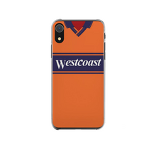 Load image into Gallery viewer, Reading Retro Rubber Premium Phone Case