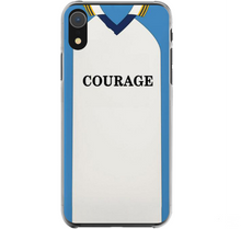 Load image into Gallery viewer, Reading Retro Shirt Protective Premium Hard Rubber Silicone Phone Case Cover