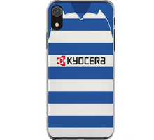 Load image into Gallery viewer, Reading Retro Rubber Premium Phone Case