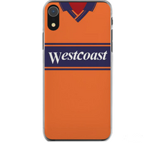Load image into Gallery viewer, Reading Retro Rubber Premium Phone Case
