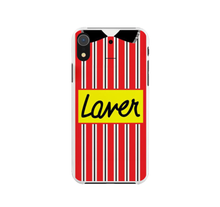 Load image into Gallery viewer, S Utd Home Protective Premium Hard Rubber Silicone Phone Case Cover