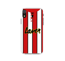 Load image into Gallery viewer, S Utd 1992 Home Protective Premium Hard Rubber Silicone Phone Case Cover
