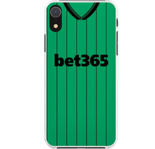 Load image into Gallery viewer, Stoke Retro Away Rubber Premium Phone Case (Free P&amp;P)