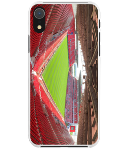 Stoke City Stadium Protective Premium Hard Rubber Silicone Phone Case Cover