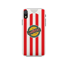 Load image into Gallery viewer, Sunderland 1997 Home Retro Rubber Premium Phone Case (Free P&amp;P)
