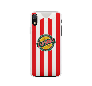 Sunderland 1997 Home Retro Rubber Premium Phone Case