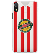 Load image into Gallery viewer, Sunderland 1997 Home Retro Rubber Premium Phone Case