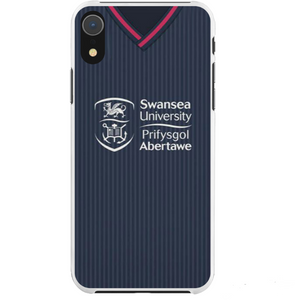 Swansea Retro Rubber Premium Phone Case (Free P&P)