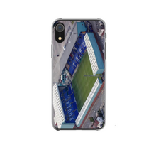 Load image into Gallery viewer, Tranmere Rovers Stadium Rubber Premium Phone Case (Free P&amp;P)