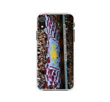 Load image into Gallery viewer, Aston Villa Ultra Fans Protective Premium Hard Rubber Silicone Phone Case Cover