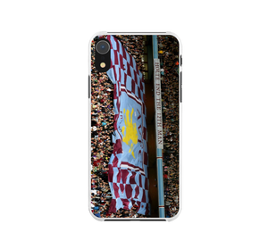 Aston Villa Ultra Fans Protective Premium Hard Rubber Silicone Phone Case Cover