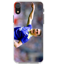 Load image into Gallery viewer, Wimbledon Vinnie Protective Premium Hard Rubber Silicone Phone Case Cover