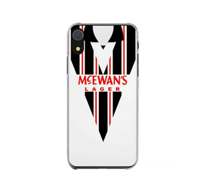 Wakefiled Rugby Retro Protective Premium Hard Rubber Silicone Phone Case Cover