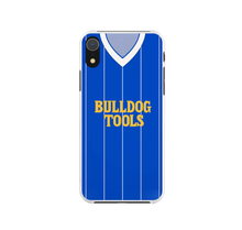 Load image into Gallery viewer, Wigan Home Retro Shirt Rubber Premium Phone Case (Free P&amp;P)