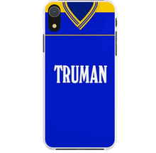 Load image into Gallery viewer, Wimbledon Home Retro Shirt Protective Premium Hard Rubber Silicone Phone Case Cover