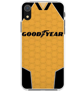 WW Home 1998 Retro Shirt Protective Premium Hard Rubber Silicone Phone Case Cover