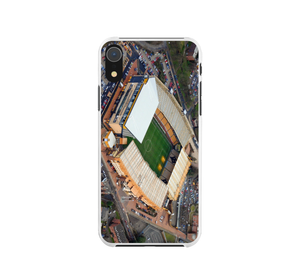 WW Stadium Protective Premium Hard Rubber Silicone Phone Case Cover