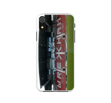 Load image into Gallery viewer, Wrexham Stadium Protective Premium Hard Rubber Silicone Phone Case