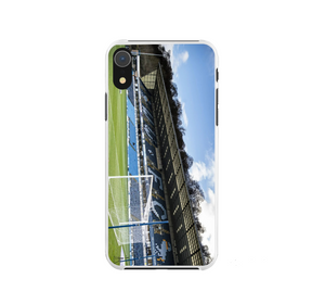 Wycombe Stadium Protective Premium Hard Rubber Silicone Phone Case Cover