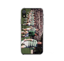 Load image into Gallery viewer, Glasgow Cel European Cup 1967 Premium Hard Rubber Silicone Phone Case Cover