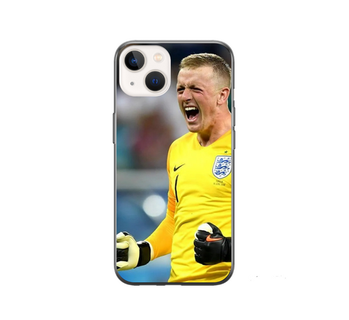 Pickford England Rubber Silicone Premium Phone Case (Free P&P)