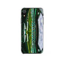 Load image into Gallery viewer, Glasgow Cel Stadium Premium Hard Rubber Silicone Phone Case Cover