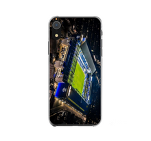 Load image into Gallery viewer, Everton Goodison Park Stadium Protective Premium Hard Rubber Silicone Phone Case Cover